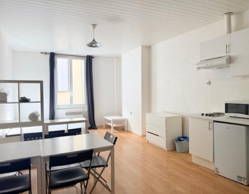 appartement  BORDEAUX