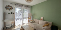 appartement à PESSAC (33600)