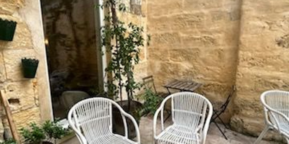 local commercial à LIBOURNE (33500)