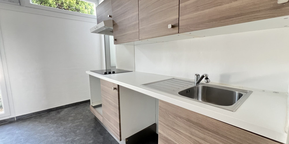 appartement à ANDERNOS LES BAINS (33510)