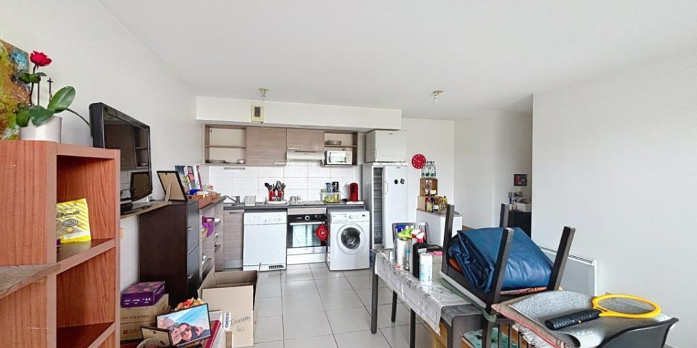 appartement à BRUGES (33520)
