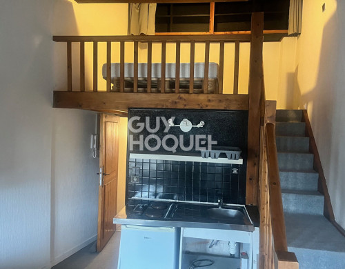 appartement  BORDEAUX