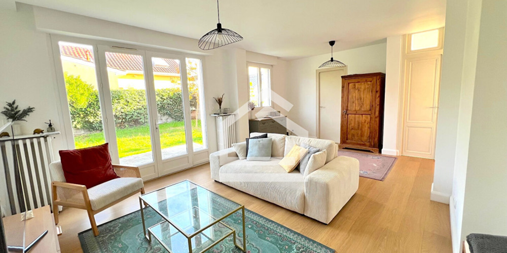 maison à BORDEAUX (33200)