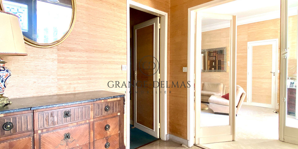 maison à LE BOUSCAT (33110)