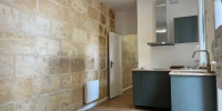 appartement à BORDEAUX (33000)