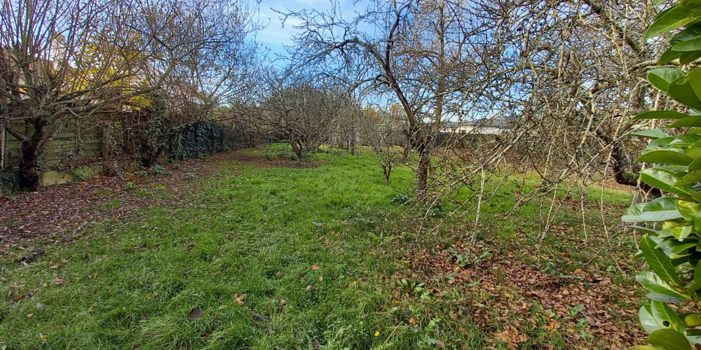 maison à AMBARES ET LAGRAVE (33440)