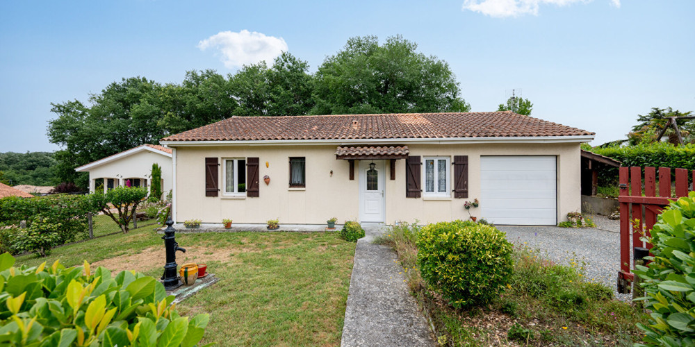 maison à CENAC (33360)
