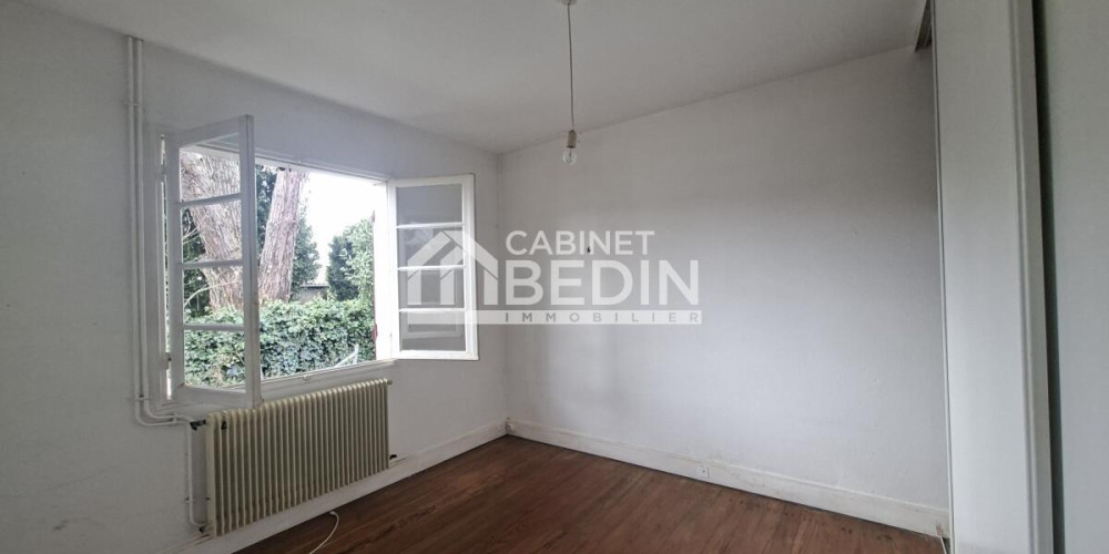 maison à ARES (33740)