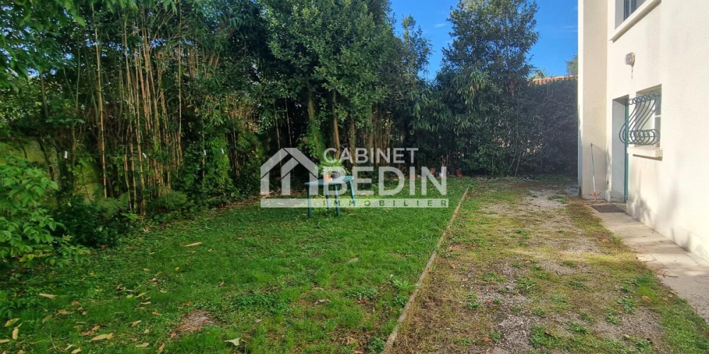 appartement à PESSAC (33600)