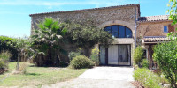 maison à CAMIRAN (33190)