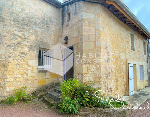 maison  VAL DE VIRVEE