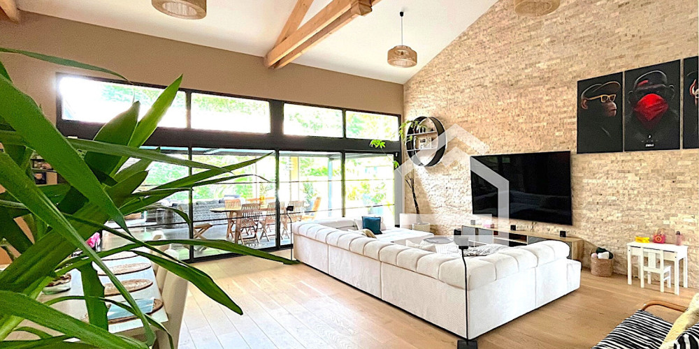 maison à LE PIAN MEDOC (33290)