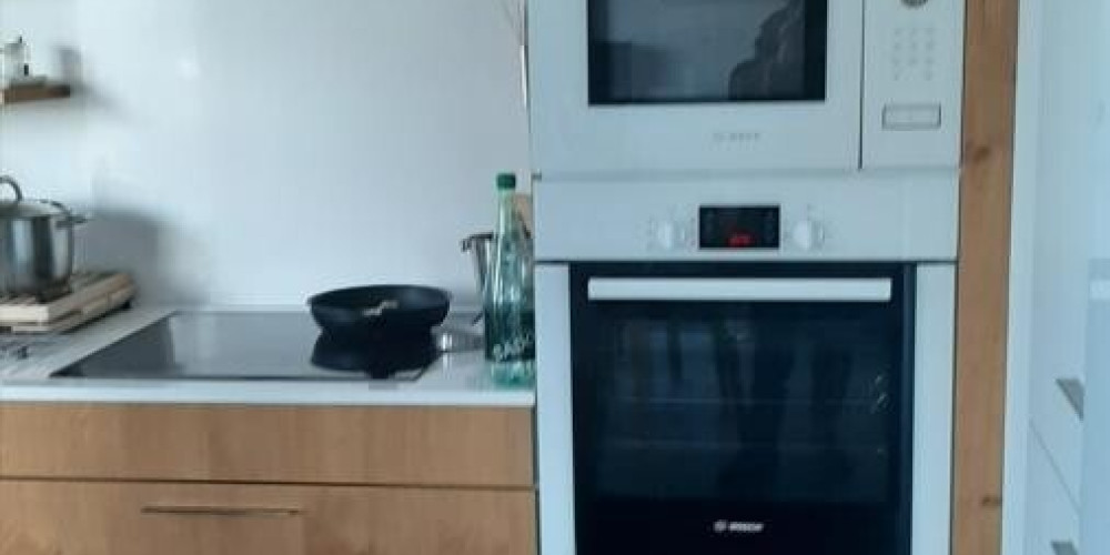 appartement à BORDEAUX (33100)