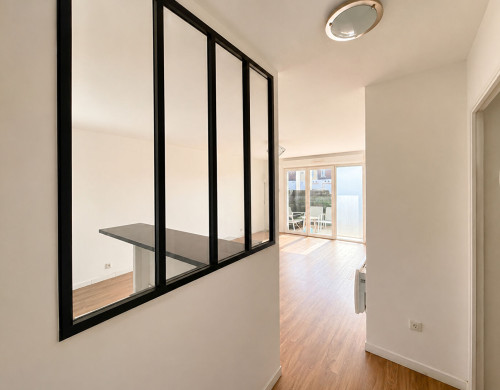 appartement  LE BARP