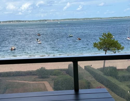 appartement  ARCACHON