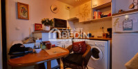 appartement à CASTILLON LA BATAILLE (33350)