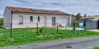 maison à VALEYRAC (33340)