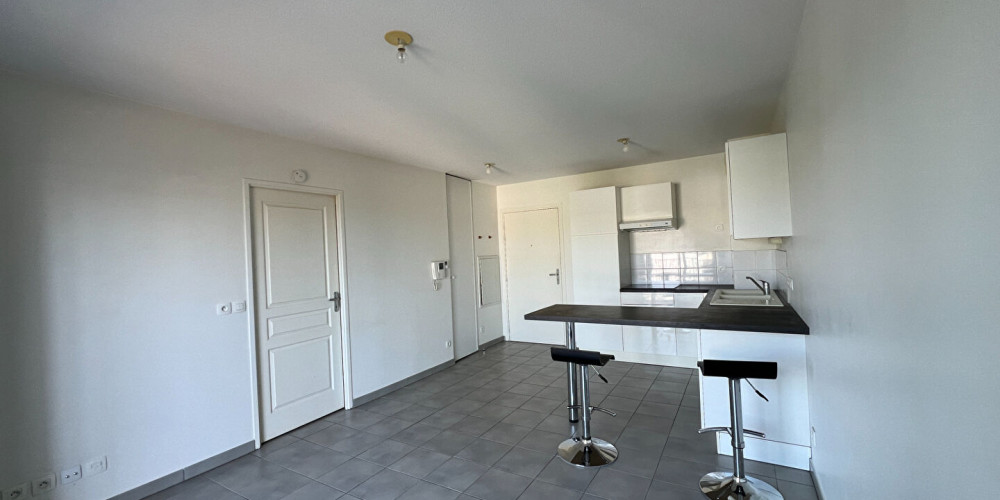 appartement à MERIGNAC (33700)