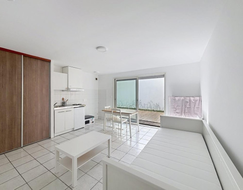 appartement  BORDEAUX