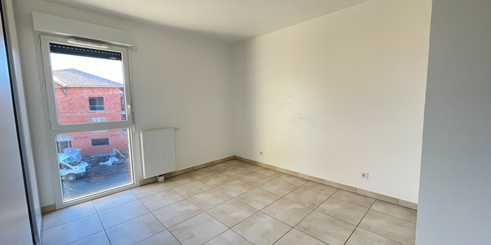 appartement à AUDENGE (33980)