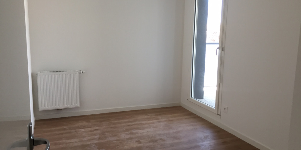 appartement à LORMONT (33310)