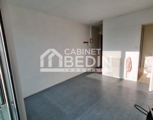 appartement  BORDEAUX