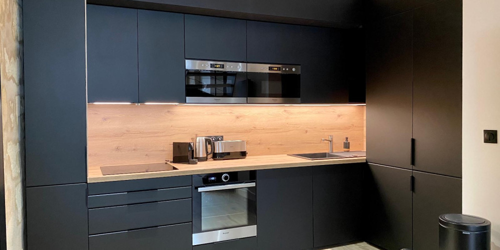 appartement à BORDEAUX (33800)