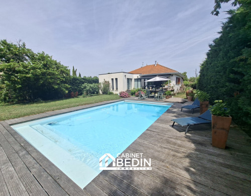 maison  GRADIGNAN