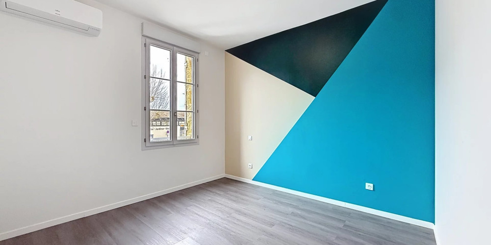 appartement à CASTILLON LA BATAILLE (33350)