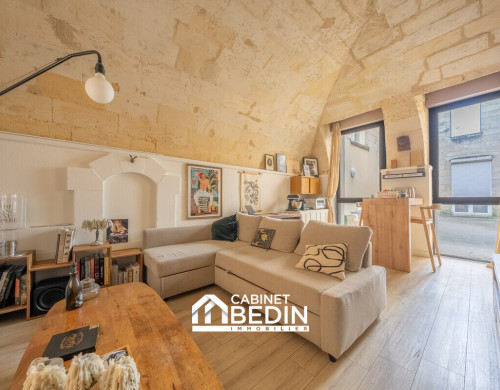 appartement  BORDEAUX