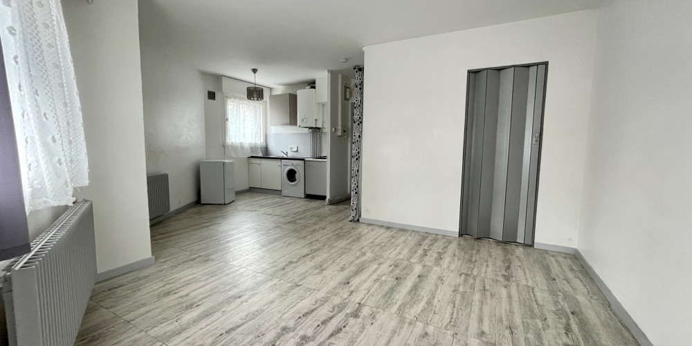 appartement à TALENCE (33400)