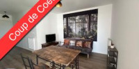 appartement à MERIGNAC (33700)