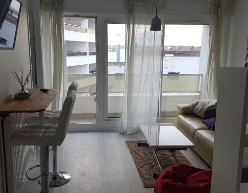 appartement  BORDEAUX