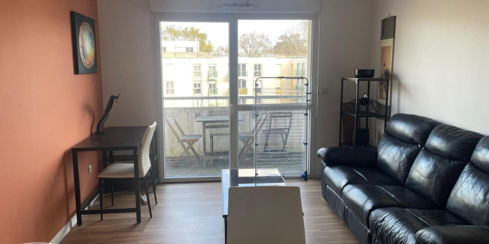 appartement à VILLENAVE D ORNON (33140)