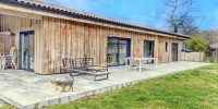 maison à CARCANS (33121)