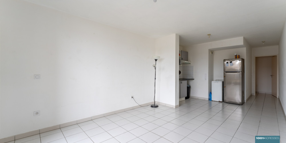 appartement à BEGLES (33130)