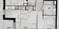appartement à AUDENGE (33980)