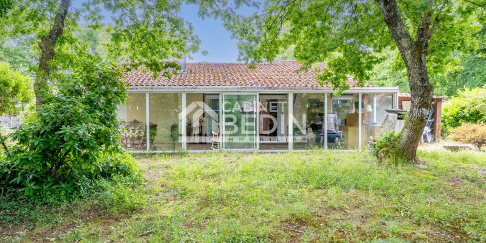 maison à LEGE CAP FERRET (33950)
