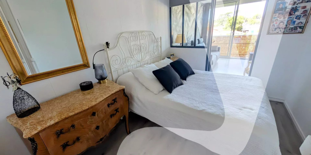 appartement à ARCACHON (33120)