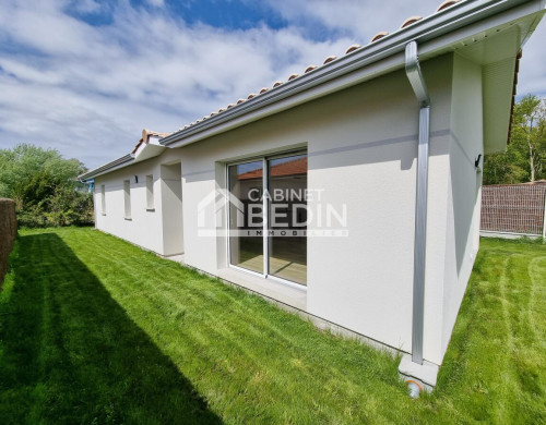 maison  LANTON