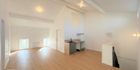 appartement à COUTRAS (33230)