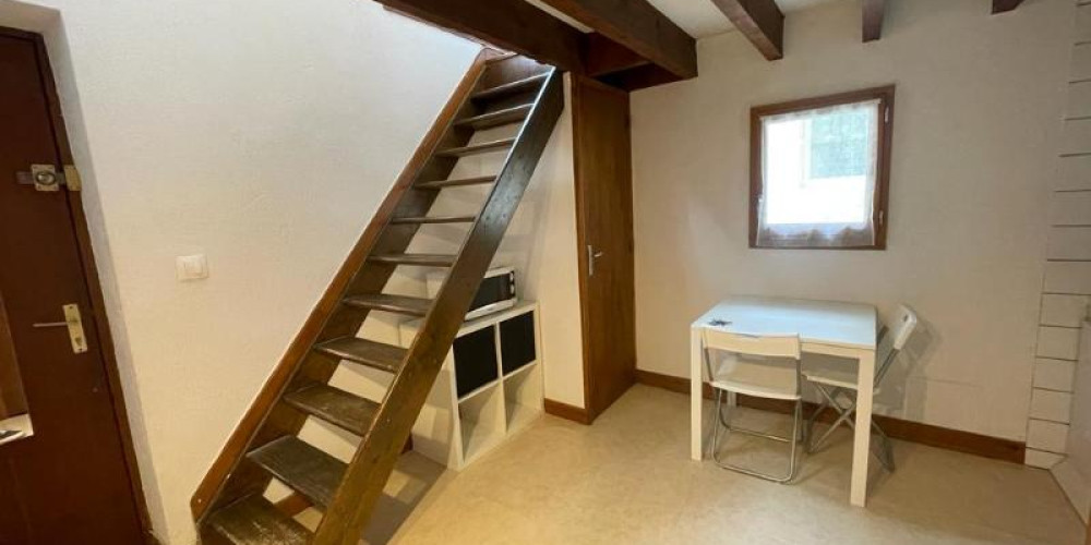 appartement à BORDEAUX (33000)