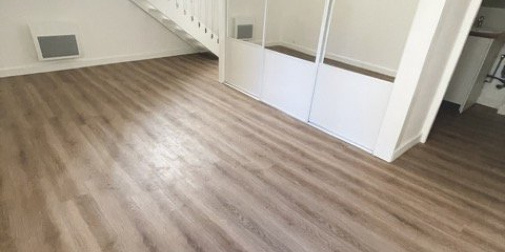 appartement à BORDEAUX (33000)