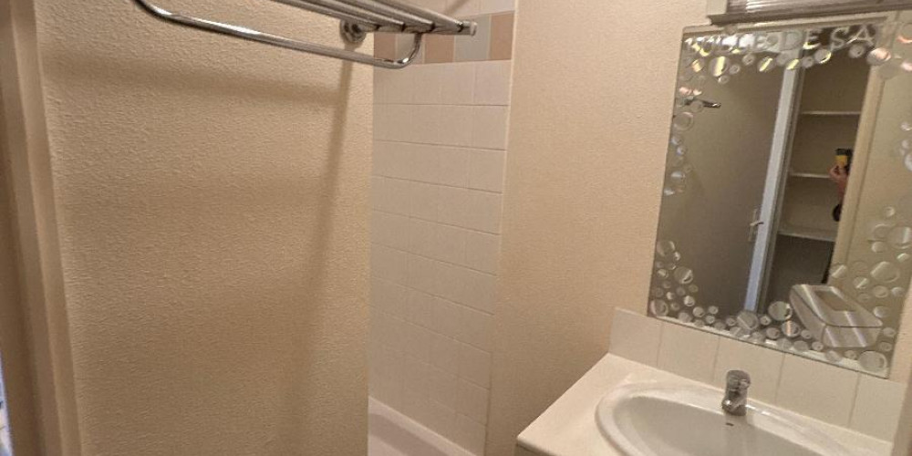 appartement à BORDEAUX (33000)