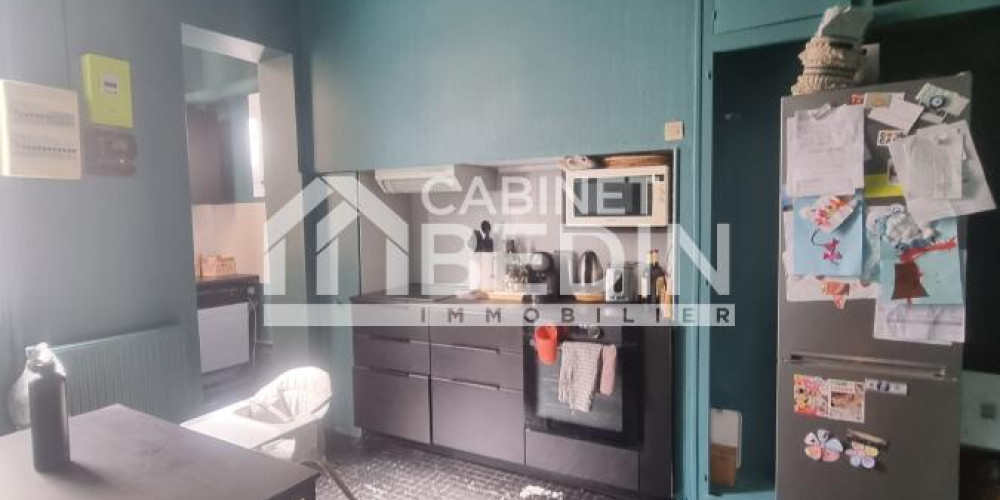 appartement à BORDEAUX (33000)
