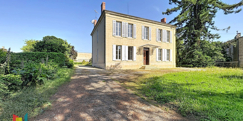 maison à LANGON (33210)