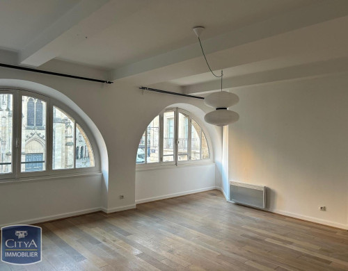 appartement  BORDEAUX