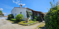 maison à ST MEDARD EN JALLES (33160)
