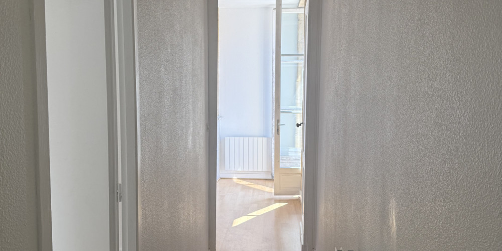 appartement à BORDEAUX (33000)