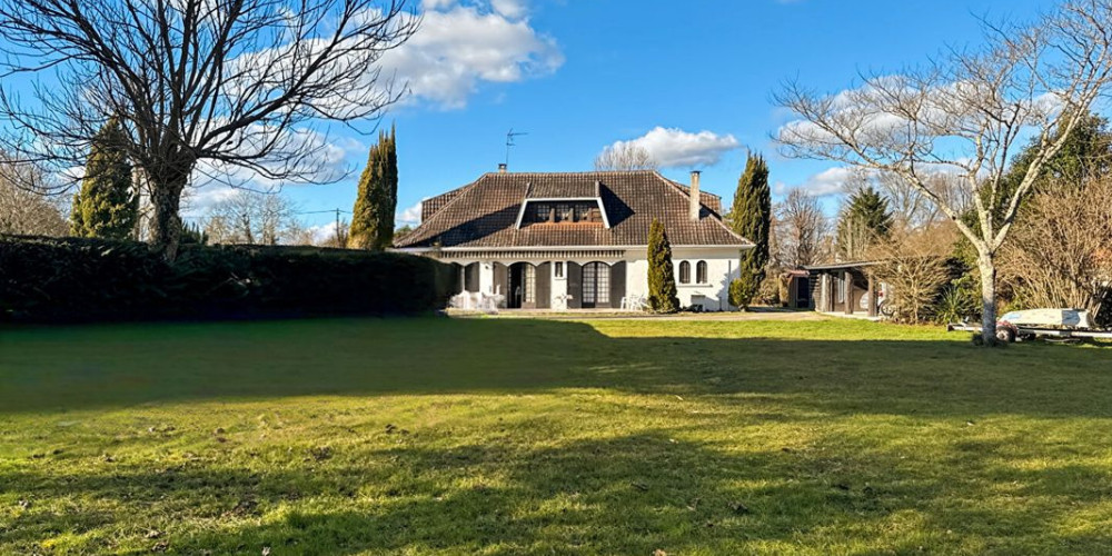 maison à CESTAS (33610)
